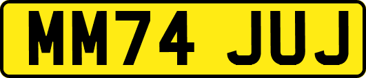 MM74JUJ