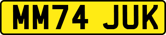 MM74JUK