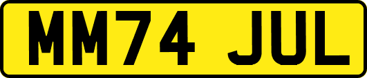 MM74JUL