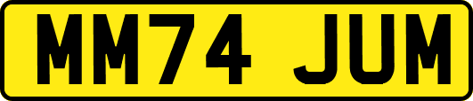 MM74JUM