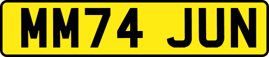 MM74JUN