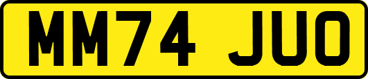 MM74JUO