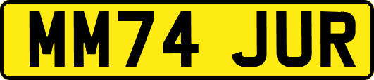 MM74JUR