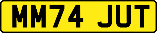 MM74JUT