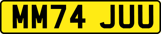MM74JUU
