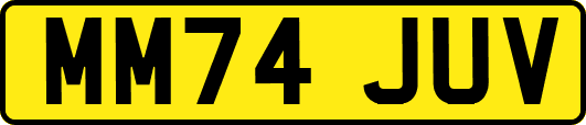 MM74JUV