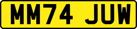 MM74JUW