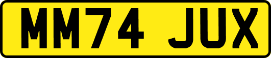 MM74JUX
