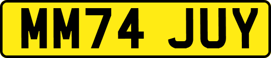 MM74JUY
