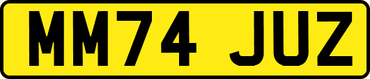 MM74JUZ