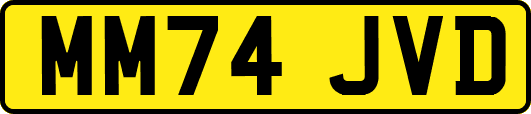 MM74JVD