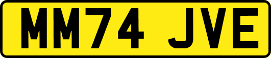 MM74JVE