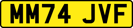 MM74JVF