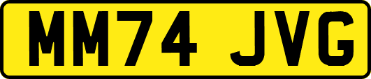 MM74JVG
