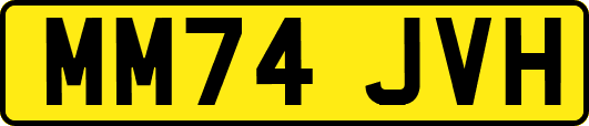MM74JVH