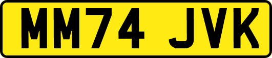 MM74JVK