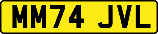 MM74JVL