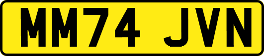 MM74JVN