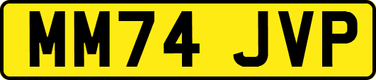 MM74JVP