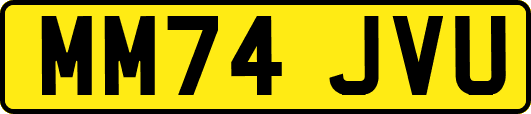 MM74JVU