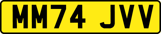 MM74JVV