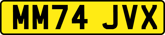 MM74JVX