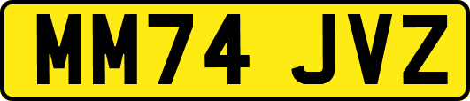 MM74JVZ