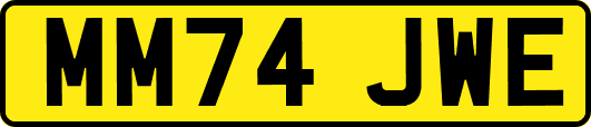 MM74JWE