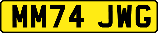 MM74JWG