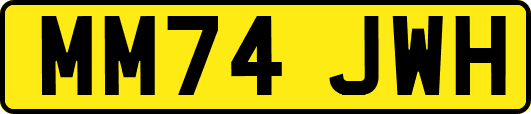 MM74JWH