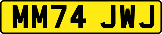MM74JWJ