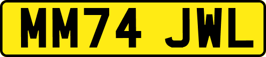 MM74JWL