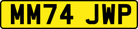 MM74JWP