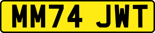 MM74JWT