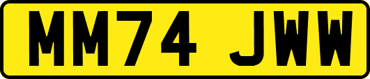 MM74JWW