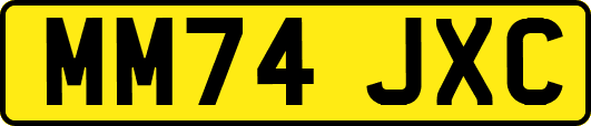 MM74JXC