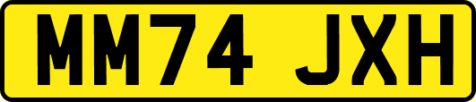 MM74JXH
