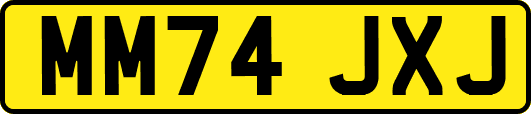 MM74JXJ
