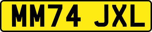 MM74JXL