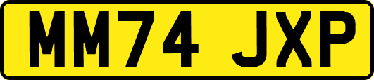 MM74JXP