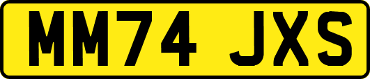 MM74JXS