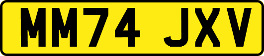 MM74JXV