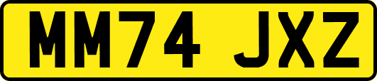 MM74JXZ