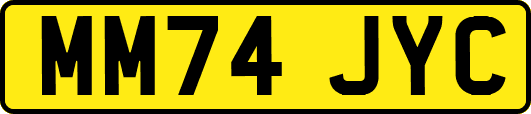 MM74JYC