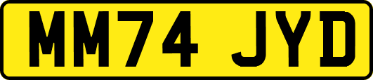 MM74JYD