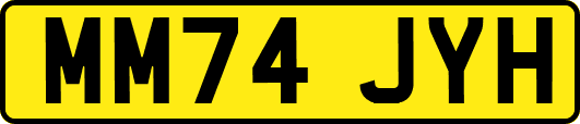 MM74JYH