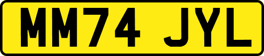 MM74JYL