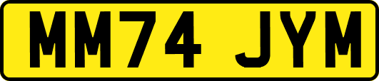 MM74JYM