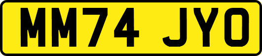 MM74JYO