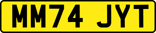 MM74JYT